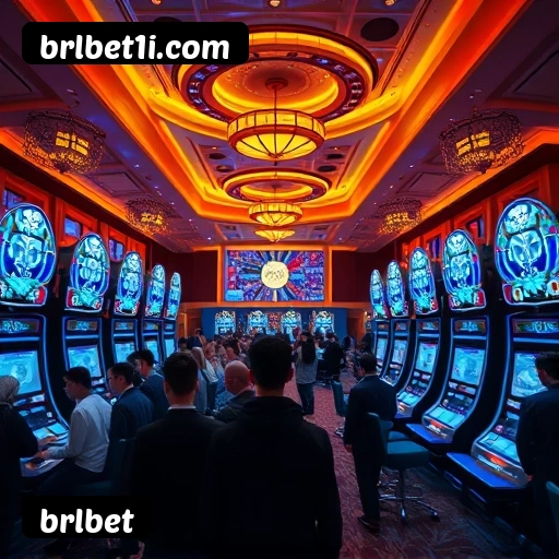 Gestão de banca em slots — ilustração editorial, sem estratégia garantida