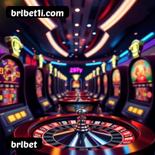 brlbet APP mobile iOS Android - 187 mil downloads São Paulo Rio BH