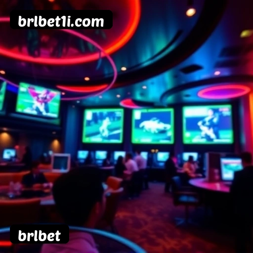 Fluxo de download do app brlbet — referência visual