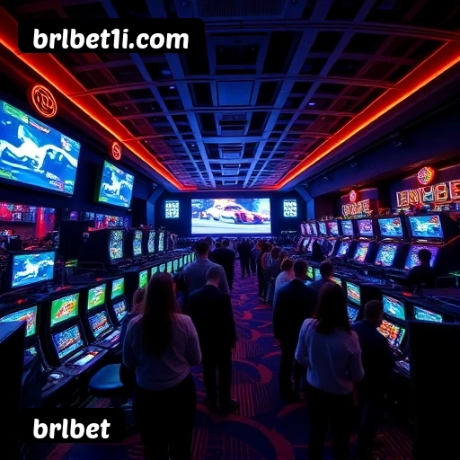 Requisitos do APK da brlbet para Android
