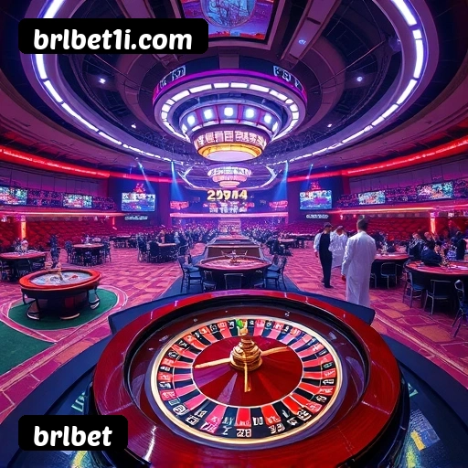 Comparação APP mobile vs versão web da brlbet