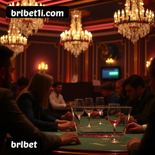Catálogo brlbet 2.547 jogos - Pragmatic Play, Evolution, NetEnt